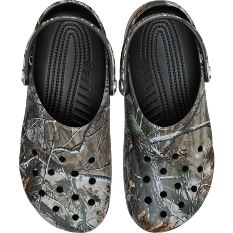 JJJJound x Realtree AP x Crocs Classic Clog | 211733-90H | Grailify